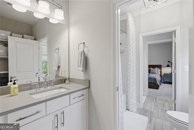 340 Wagon Way, Alpharetta, GA 30009