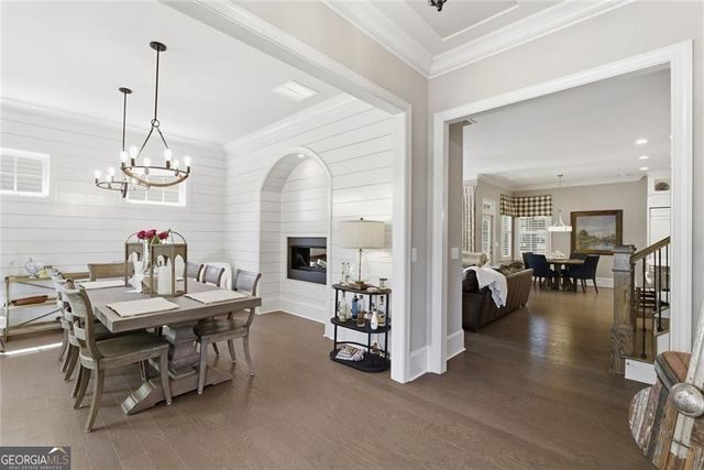 340 Wagon Way, Alpharetta, GA 30009