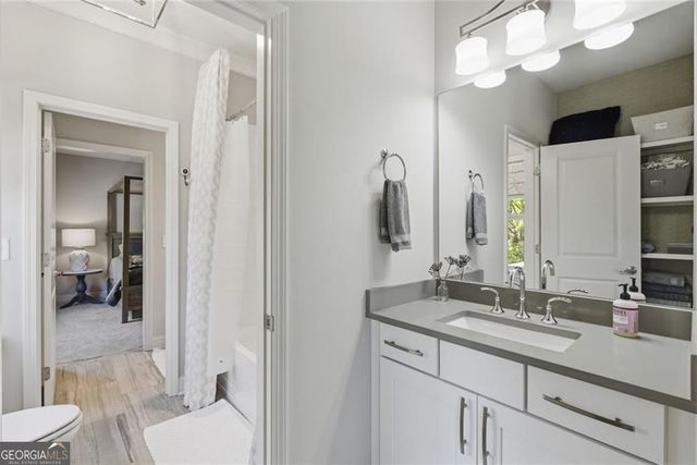 340 Wagon Way, Alpharetta, GA 30009