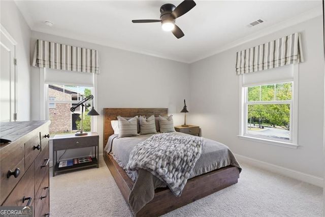 340 Wagon Way, Alpharetta, GA 30009