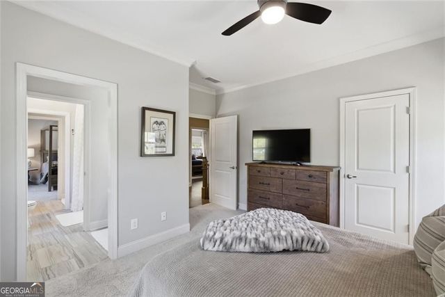 340 Wagon Way, Alpharetta, GA 30009