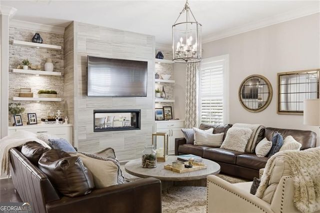 340 Wagon Way, Alpharetta, GA 30009