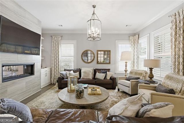 340 Wagon Way, Alpharetta, GA 30009