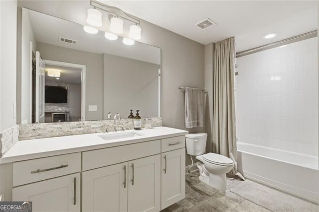 340 Wagon Way, Alpharetta, GA 30009