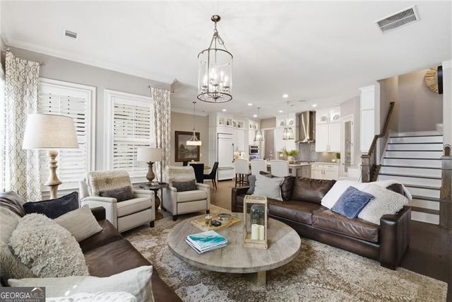 340 Wagon Way, Alpharetta, GA 30009