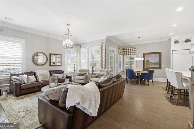 340 Wagon Way, Alpharetta, GA 30009