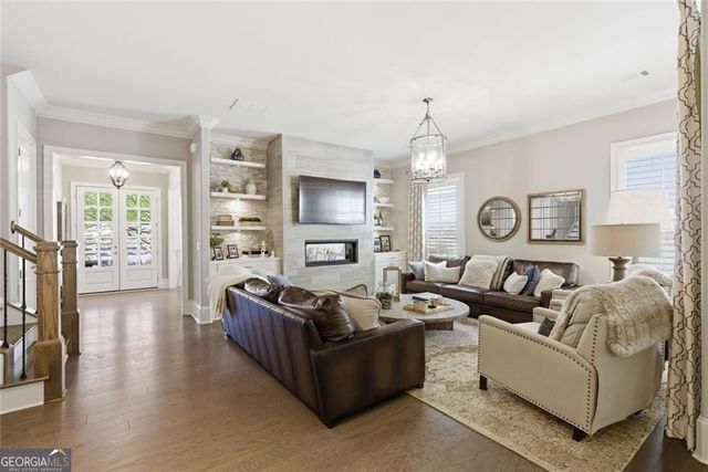 340 Wagon Way, Alpharetta, GA 30009