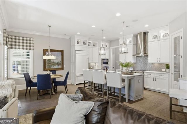 340 Wagon Way, Alpharetta, GA 30009