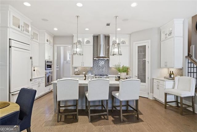 340 Wagon Way, Alpharetta, GA 30009