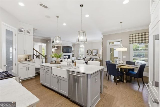 340 Wagon Way, Alpharetta, GA 30009