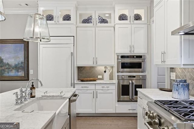 340 Wagon Way, Alpharetta, GA 30009