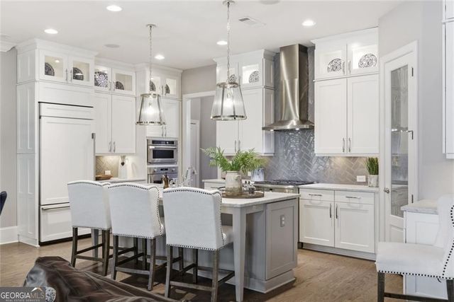 340 Wagon Way, Alpharetta, GA 30009