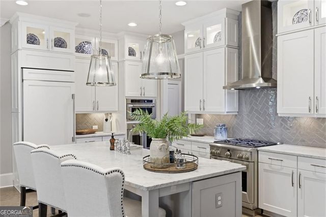 340 Wagon Way, Alpharetta, GA 30009