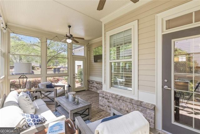 340 Wagon Way, Alpharetta, GA 30009