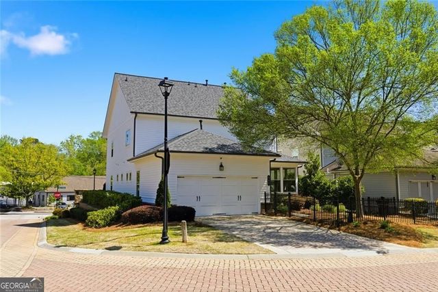 340 Wagon Way, Alpharetta, GA 30009