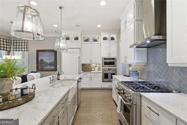 340 Wagon Way, Alpharetta, GA 30009