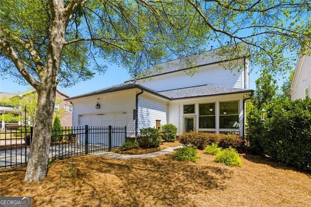 340 Wagon Way, Alpharetta, GA 30009