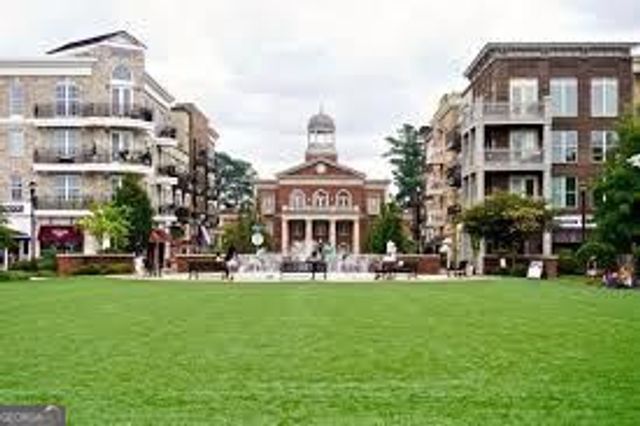 340 Wagon Way, Alpharetta, GA 30009