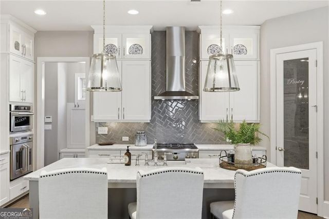 340 Wagon Way, Alpharetta, GA 30009