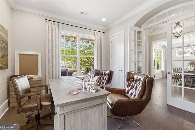 340 Wagon Way, Alpharetta, GA 30009