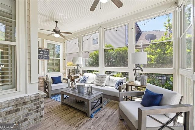 340 Wagon Way, Alpharetta, GA 30009