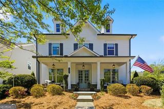 340 Wagon Way, Alpharetta, GA 30009