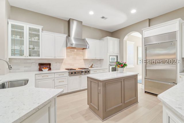 4 Bellfield Ct, Bluffton, SC 29909