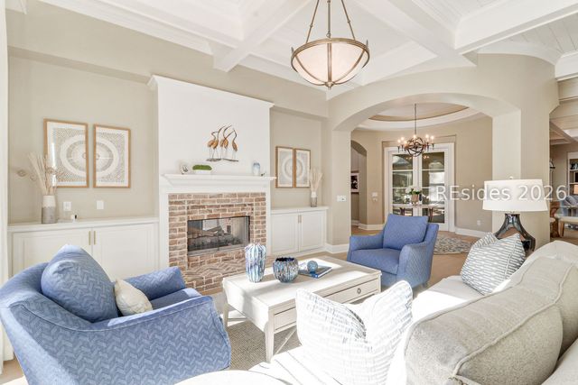 4 Bellfield Ct, Bluffton, SC 29909