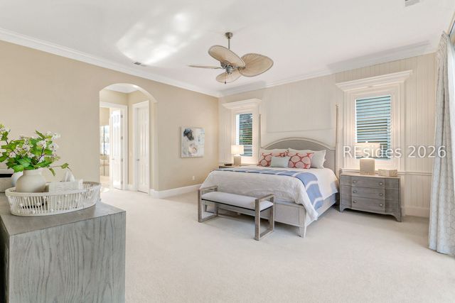 4 Bellfield Ct, Bluffton, SC 29909