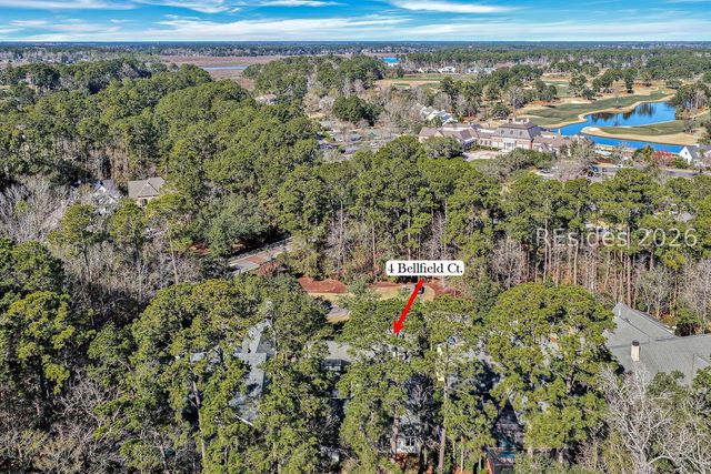 4 Bellfield Ct, Bluffton, SC 29909