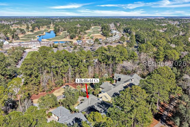 4 Bellfield Ct, Bluffton, SC 29909