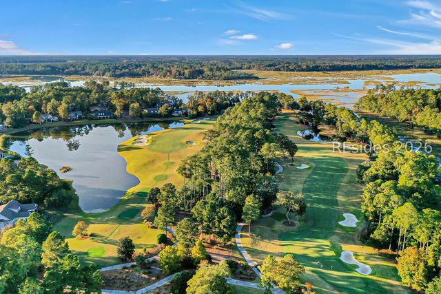 4 Bellfield Ct, Bluffton, SC 29909