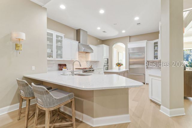 4 Bellfield Ct, Bluffton, SC 29909