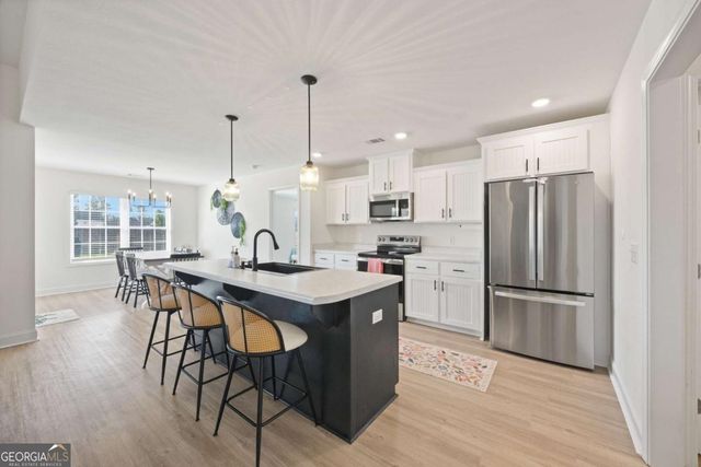 715 Medway Point, Ellabell, GA 31308