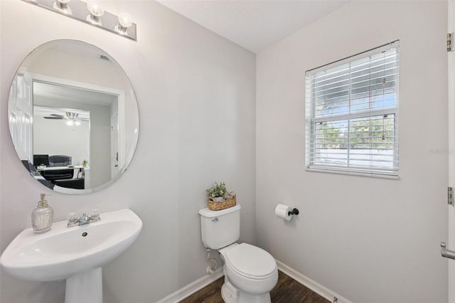 2172 TORCHWOOD DRIVE, Orlando, FL 32828