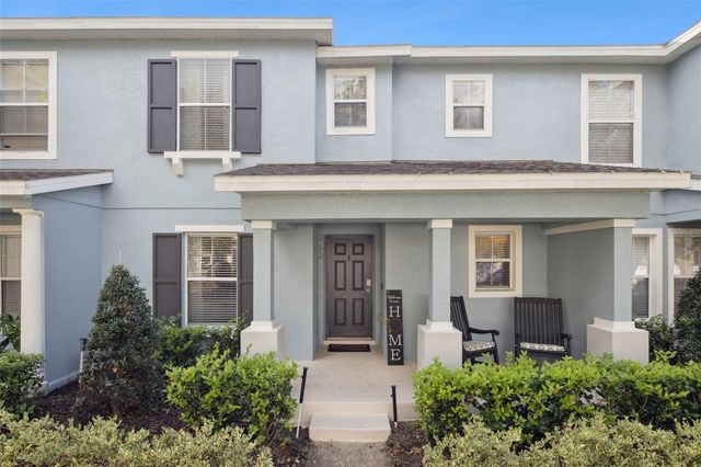 2172 TORCHWOOD DRIVE, Orlando, FL 32828
