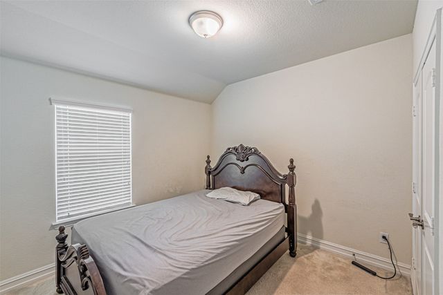 4804 Big Bear Circle, Fort Worth, TX 76244
