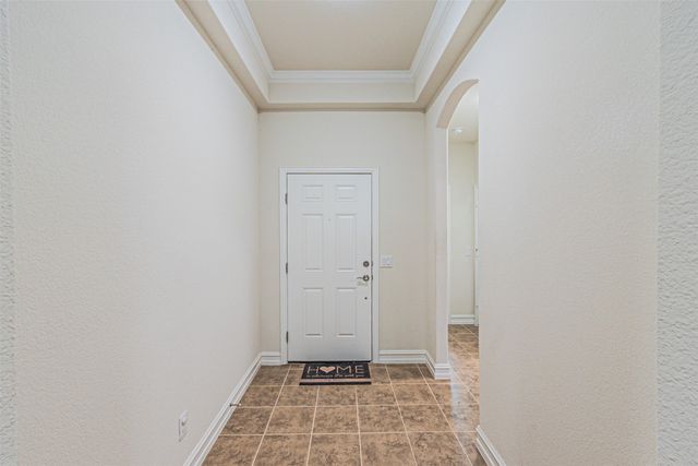 4804 Big Bear Circle, Fort Worth, TX 76244