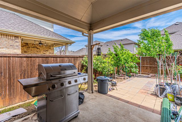 4804 Big Bear Circle, Fort Worth, TX 76244