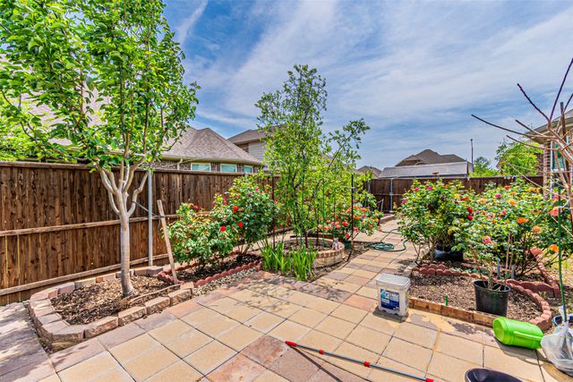 4804 Big Bear Circle, Fort Worth, TX 76244