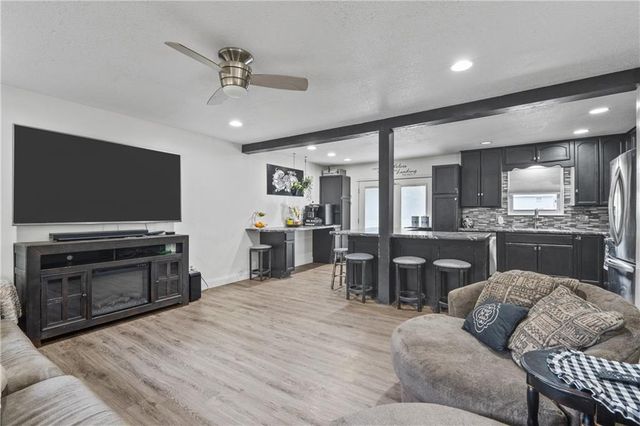 204 Young Street, Grain Valley, MO 64029