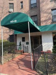 14010 84th Drive 6G, Briarwood, NY 11435