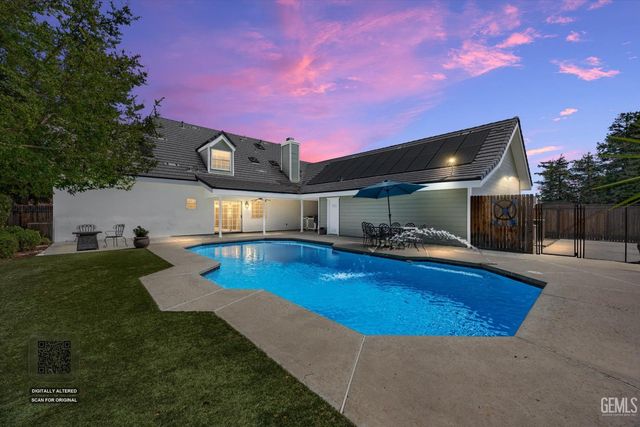15909 Clarisse Street, Bakersfield, CA 93314
