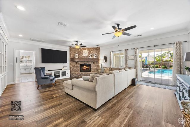 15909 Clarisse Street, Bakersfield, CA 93314