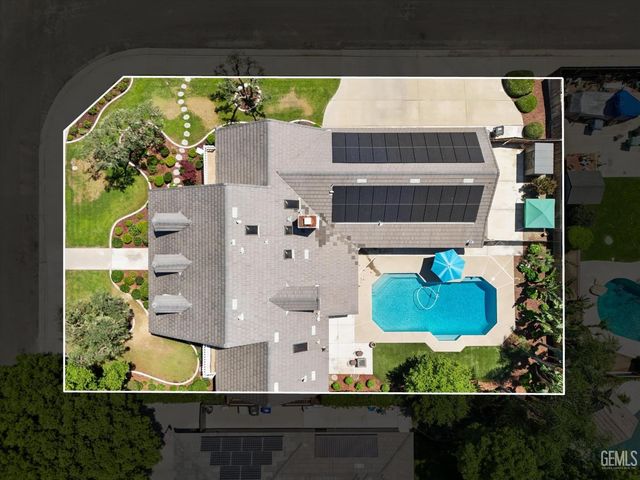 15909 Clarisse Street, Bakersfield, CA 93314