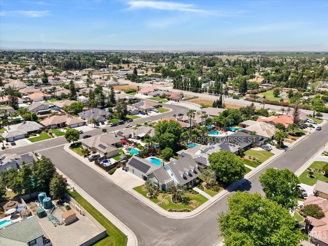 15909 Clarisse Street, Bakersfield, CA 93314