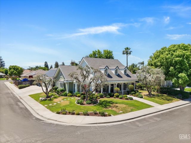15909 Clarisse Street, Bakersfield, CA 93314