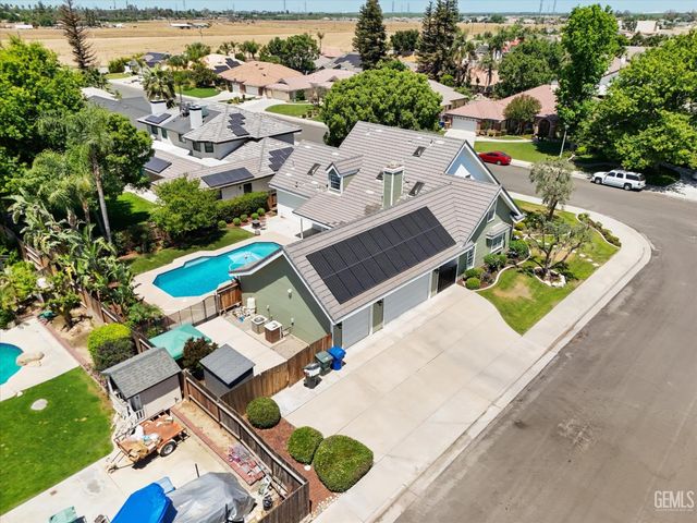 15909 Clarisse Street, Bakersfield, CA 93314