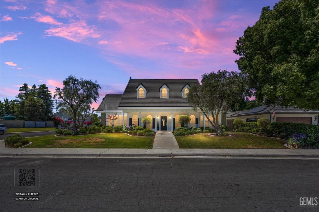 15909 Clarisse Street, Bakersfield, CA 93314