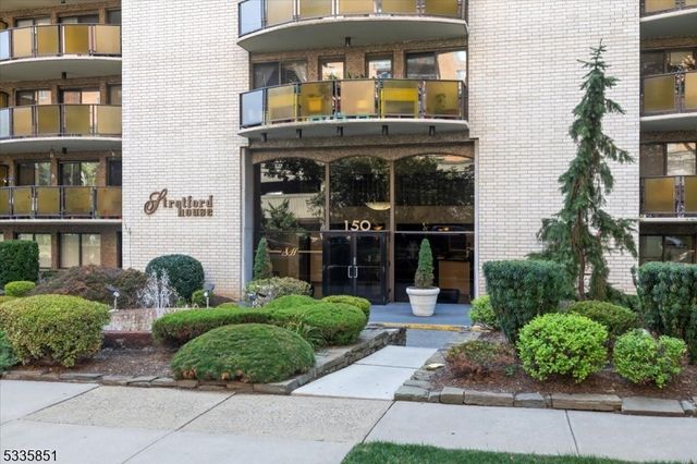 150 Overlook Ave 15 E, Hackensack City, NJ 07601